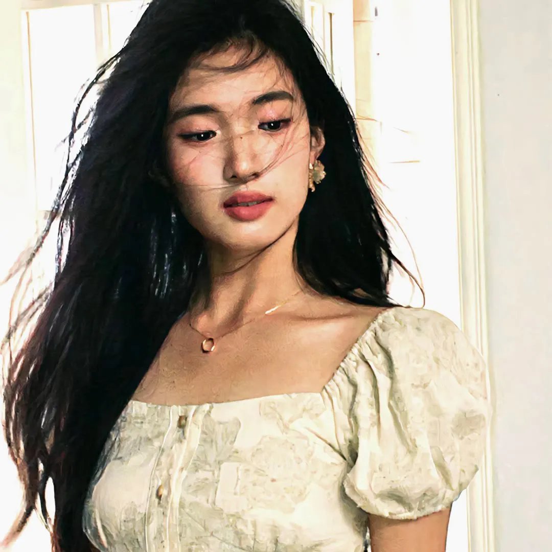 她和她的航天员