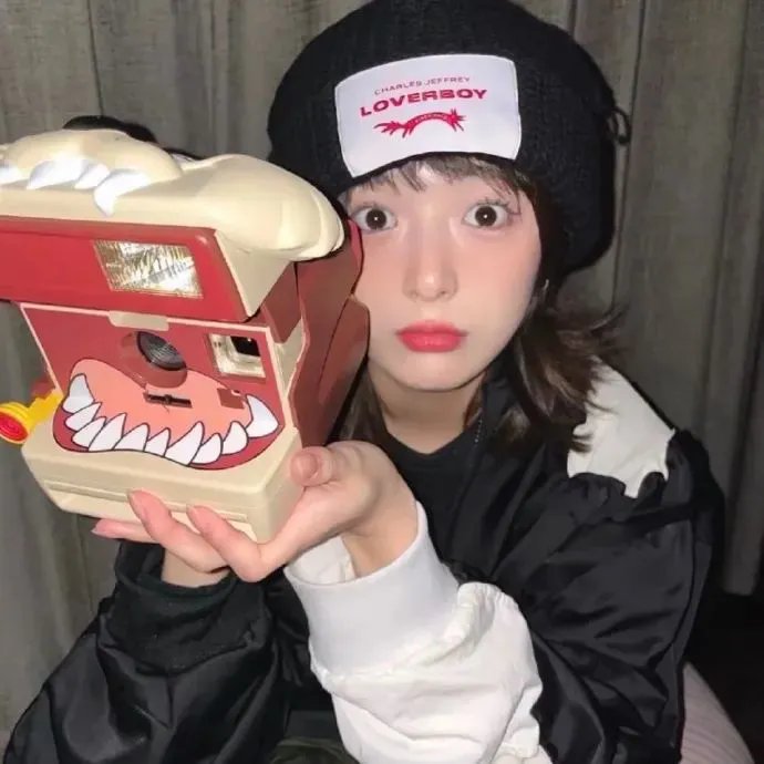 喵星人的奇思妙想