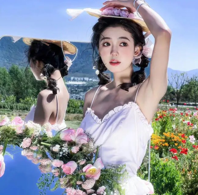 无悔今生