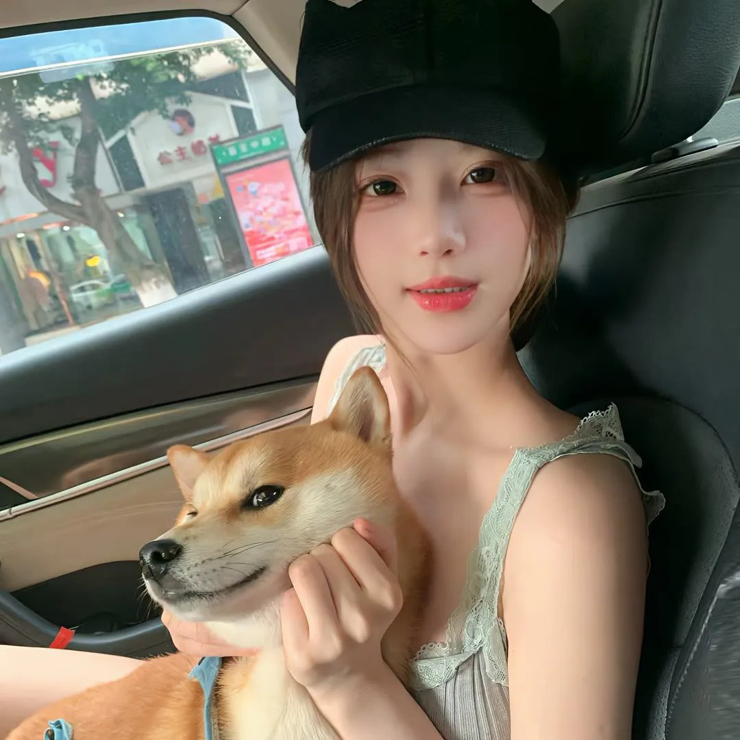 隔窗恋爱：看着你
